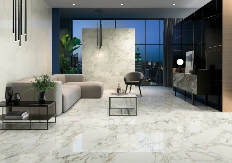 Декор Italon Шарм Делюкс Микеланжело 30х30