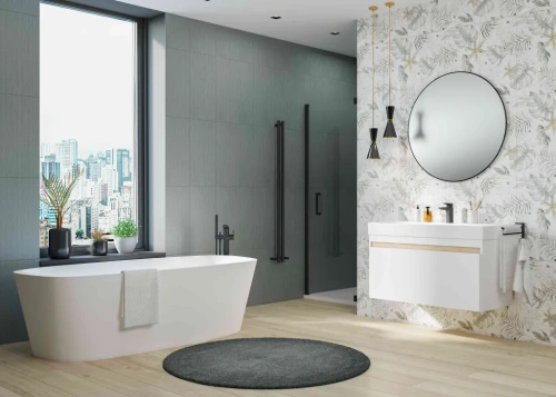 Панно Creto Malibu 60х60