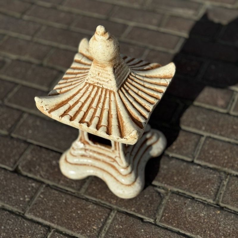 Фонарик "Китайский домик"