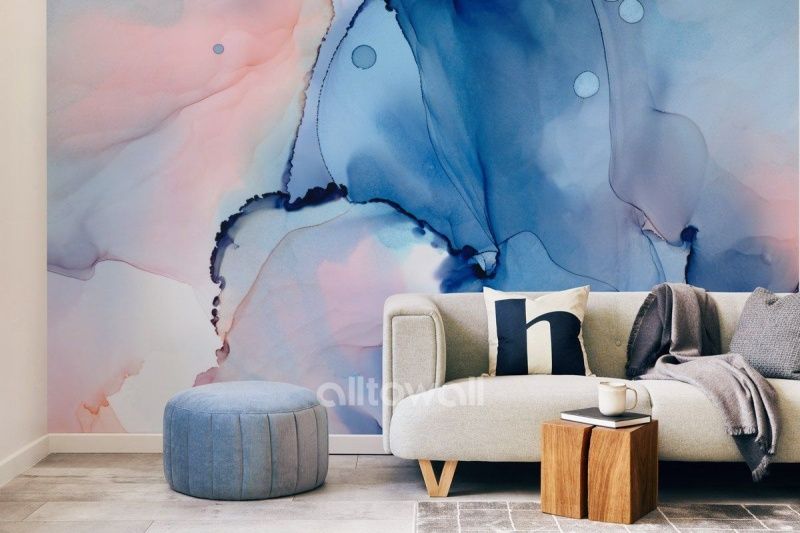 Фреска FLUID Inspiration