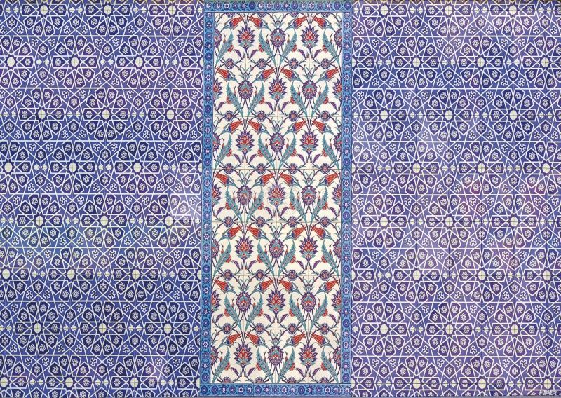 Фреска Eregli Art.30079