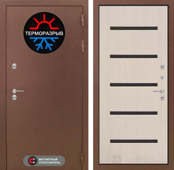 Входная дверь Термо Магнит 01