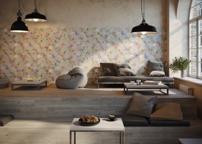 Керамическая плитка Creto Say 30х60