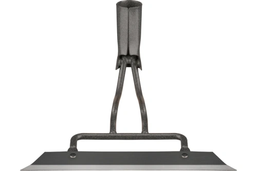 Тяпка AMIGO Grande 250x50 мм, нержавеющая сталь 77718