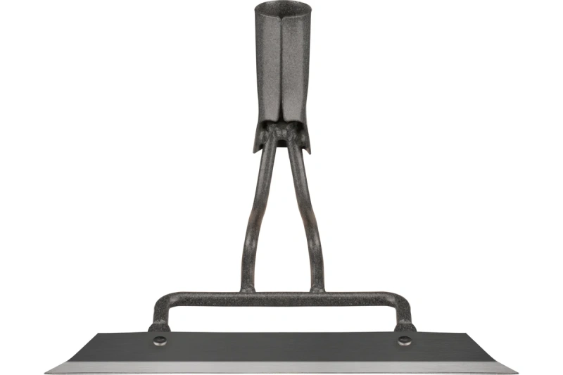 Тяпка AMIGO Grande 250x50 мм, нержавеющая сталь 77718