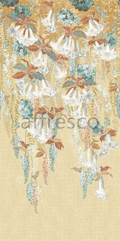 Фрески, Каталог Ботаника, арт. ID138508