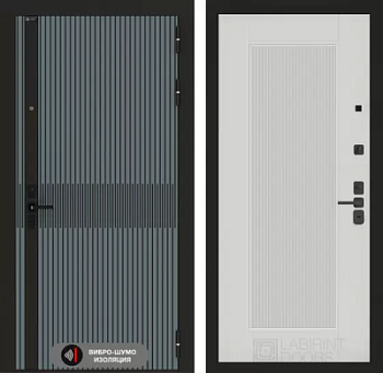 Входная дверь Иссида 30