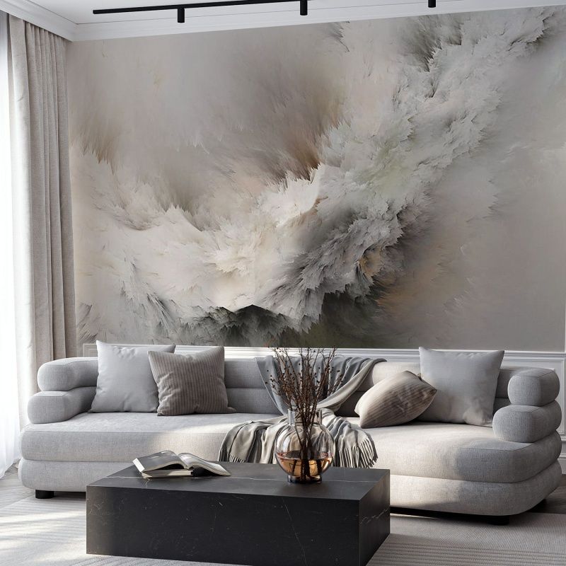 Фреска Elementum Небесная абстракция.  EL_006_col3