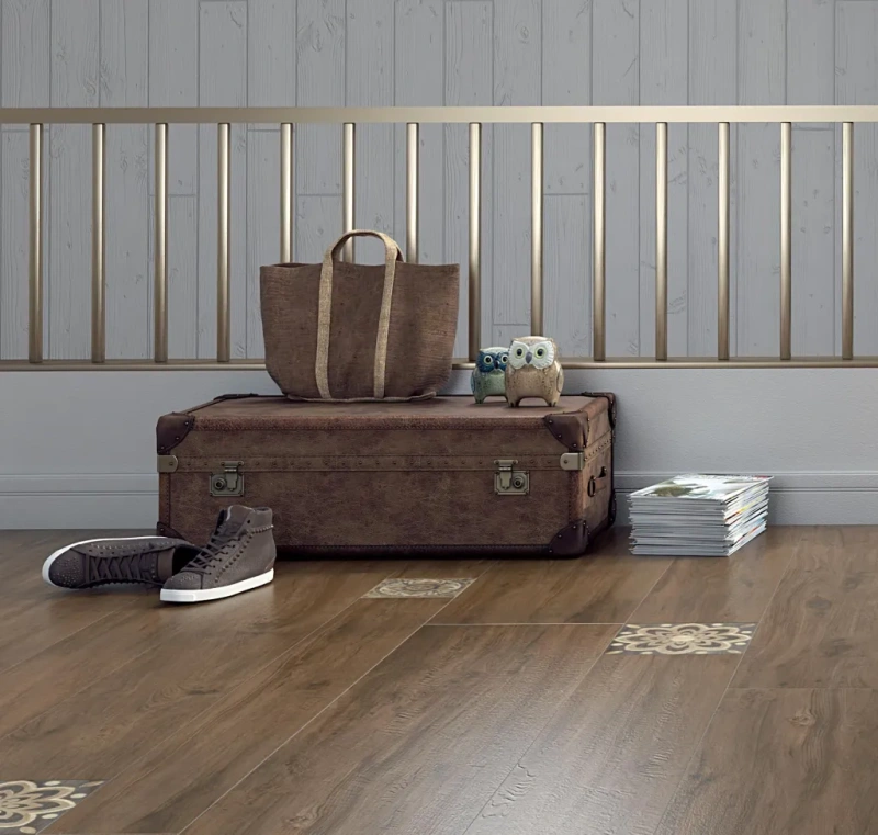 Ступень Kerama Marazzi Сальветти 33х33