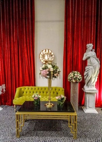 Скульптура "Лучница" 119