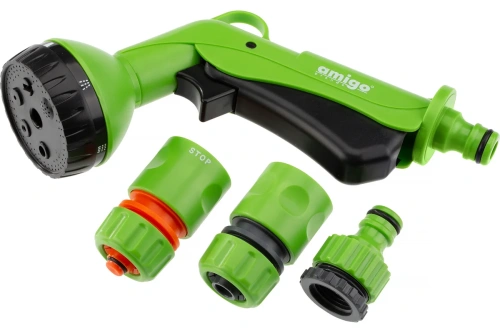 Комплект для полива AMIGO 79234