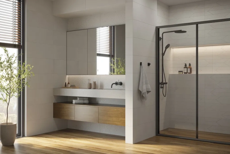 Керамическая плитка Creto Estetika 30х90