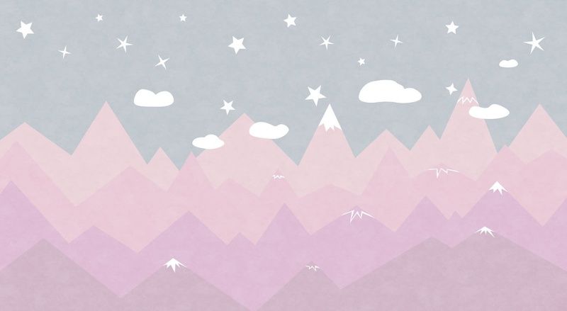 Фреска Детские 2345