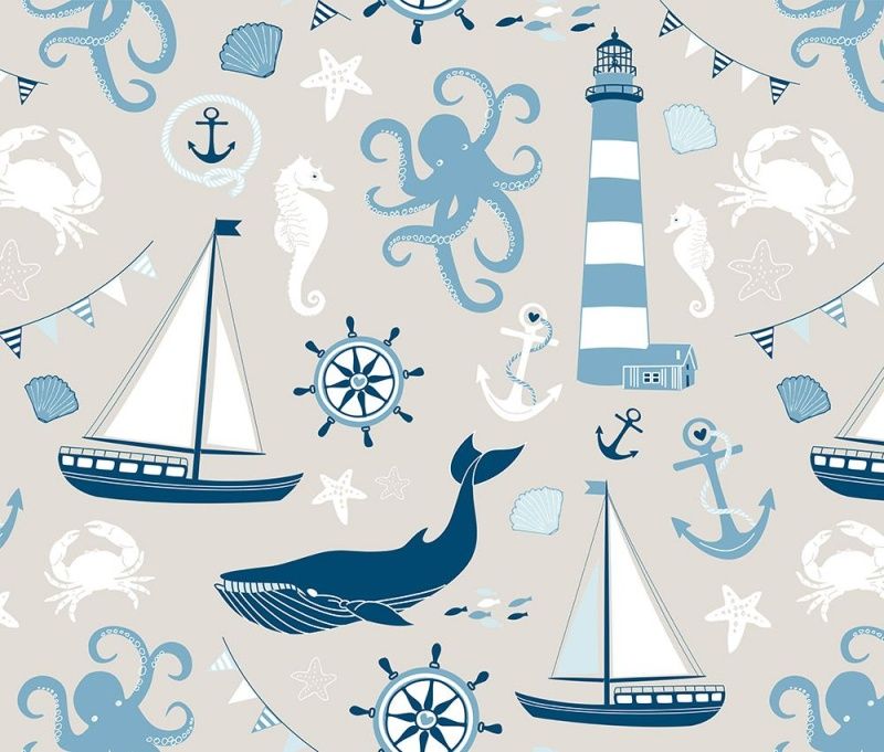 Фреска Детские 2363