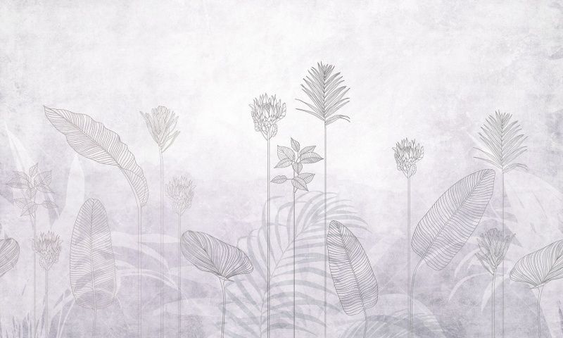 Фреска Tesoro 2 арт. 02043-S