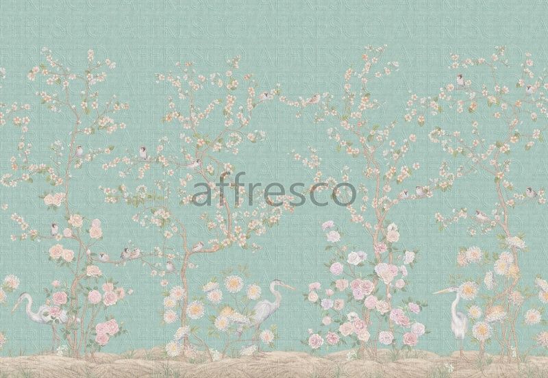 Фрески, Каталог Ботаника, арт. ID136101