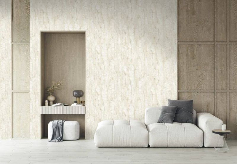 Виниловые обои Decori & Decori Carrara 4 86633