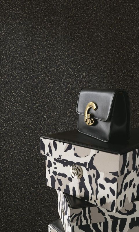 Виниловые обои Roberto Cavalli 8 1.06 RC19023