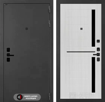 Входная дверь Соналаб 02