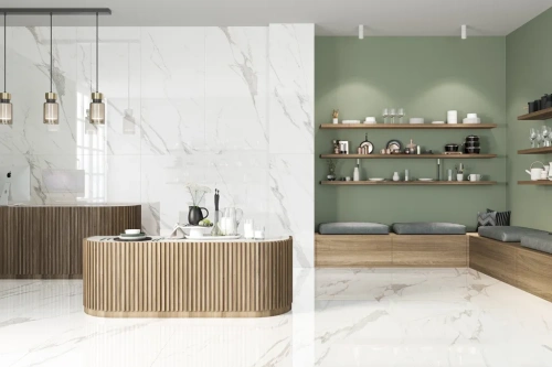 Керамогранит Creto Amazonite 80х160