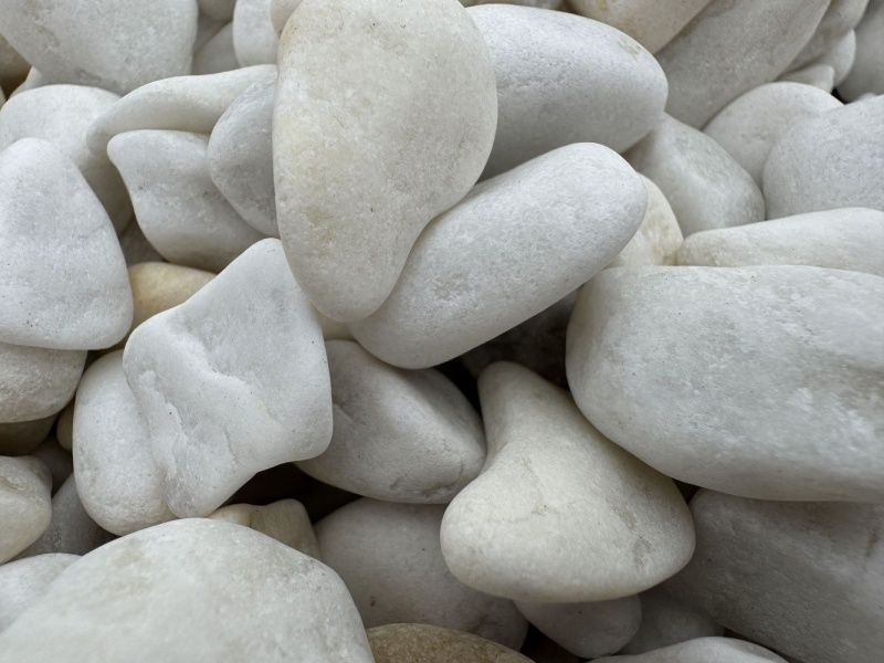 Мрамор галтованный 10-20 биг