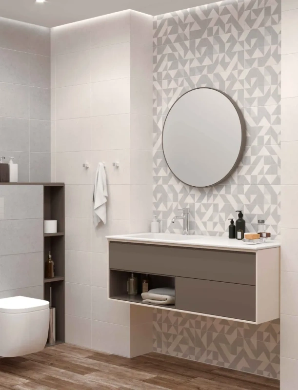 Вставка Creto Lorenzo 25х40