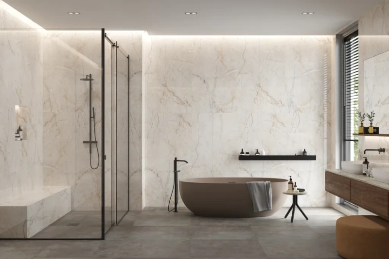 Керамогранит Creto Amazonite 80х160