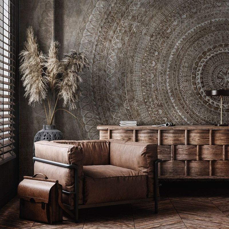 Фреска ETNOGRAFICA