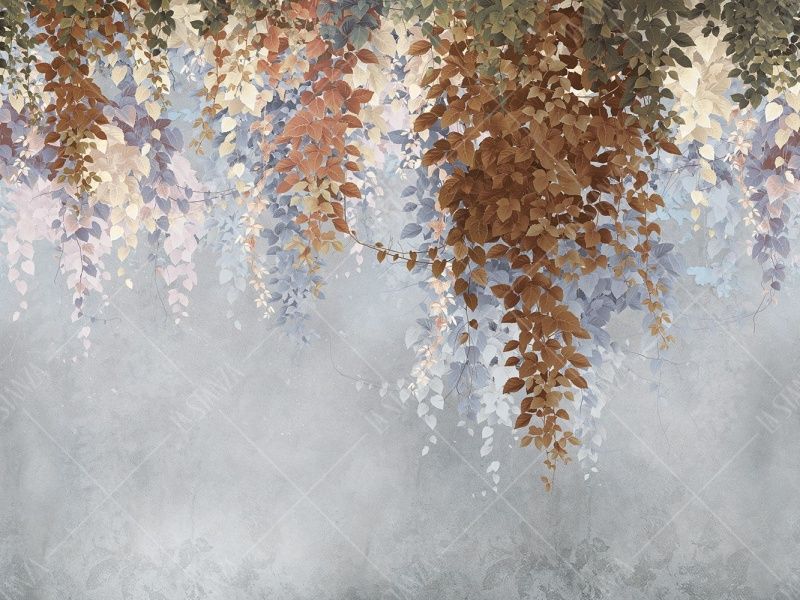 Фреска Tesoro 2 арт. 02094-G