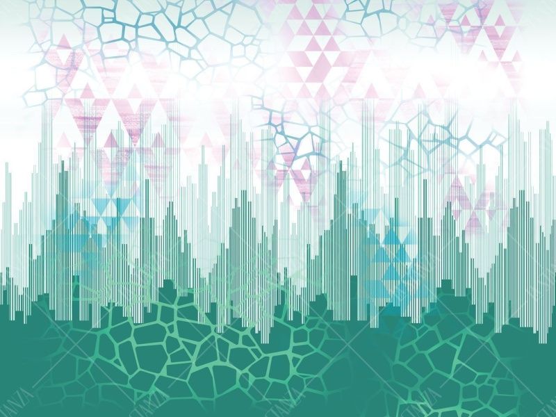 Фреска Тренды Простые решения арт. 911127