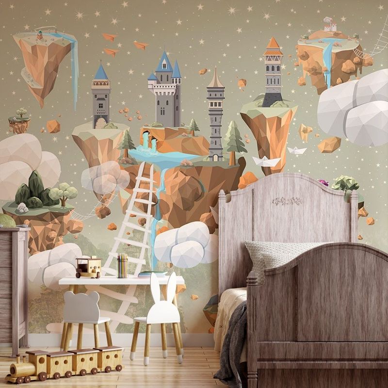 Фреска Детские 2350