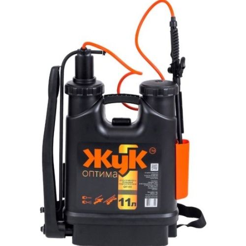 Опрыскиватель "ЖУК" оптима ОГ-111 "11 л