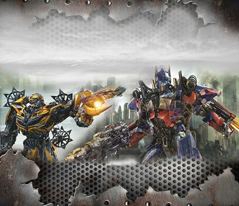 Фреска Детские 2255