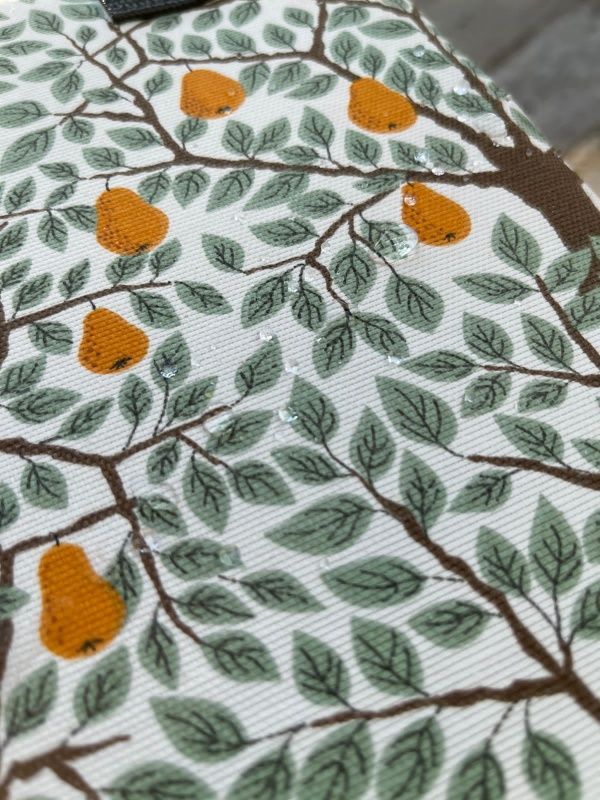 Коврик под колени Mossa Pear