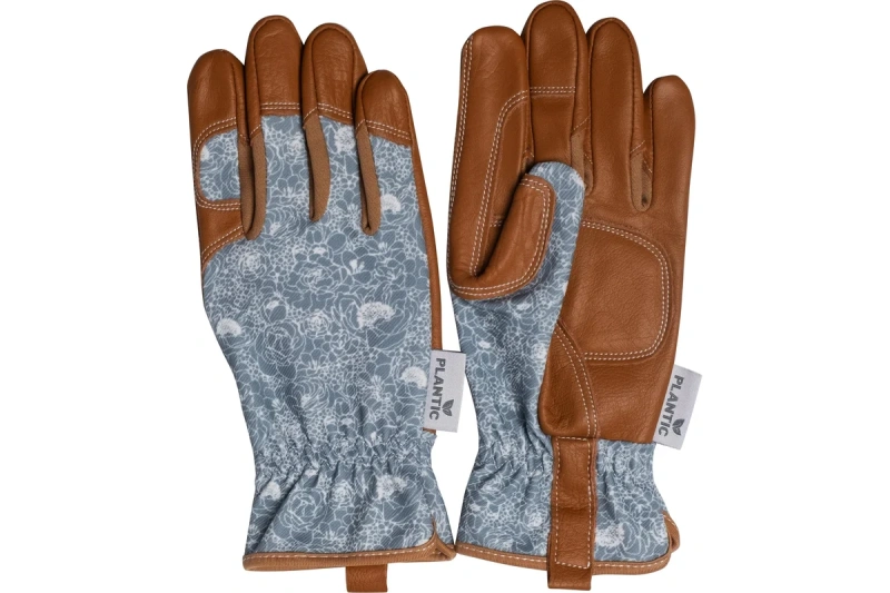 Перчатки кожаные Plantic Light, 8 26462-01