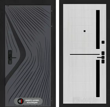 Входная дверь Леолаб 02