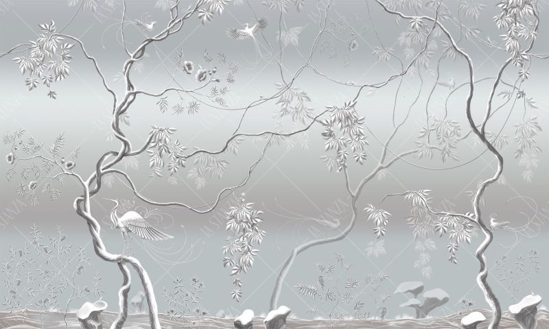 Фреска Tesoro арт. 01121-S