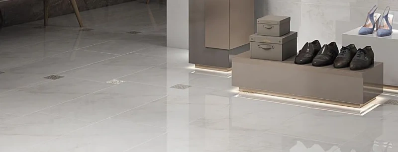 Керамический гранит Kerama Marazzi 80x80x0,9 Парнас