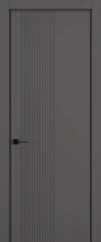 Межкомнатная дверь 7 VERTICAL