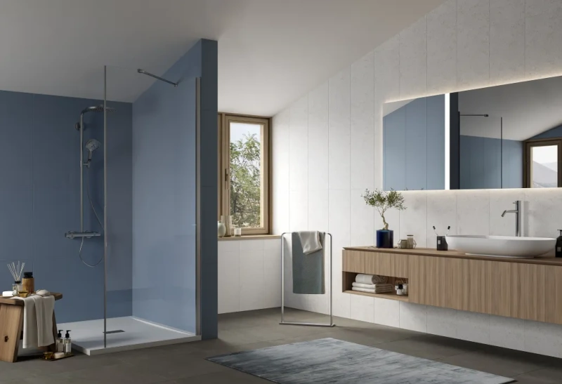 Керамическая плитка Creto Sweet Guest 30х60