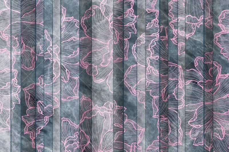 Фреска ALBA Graphics арт. 800393