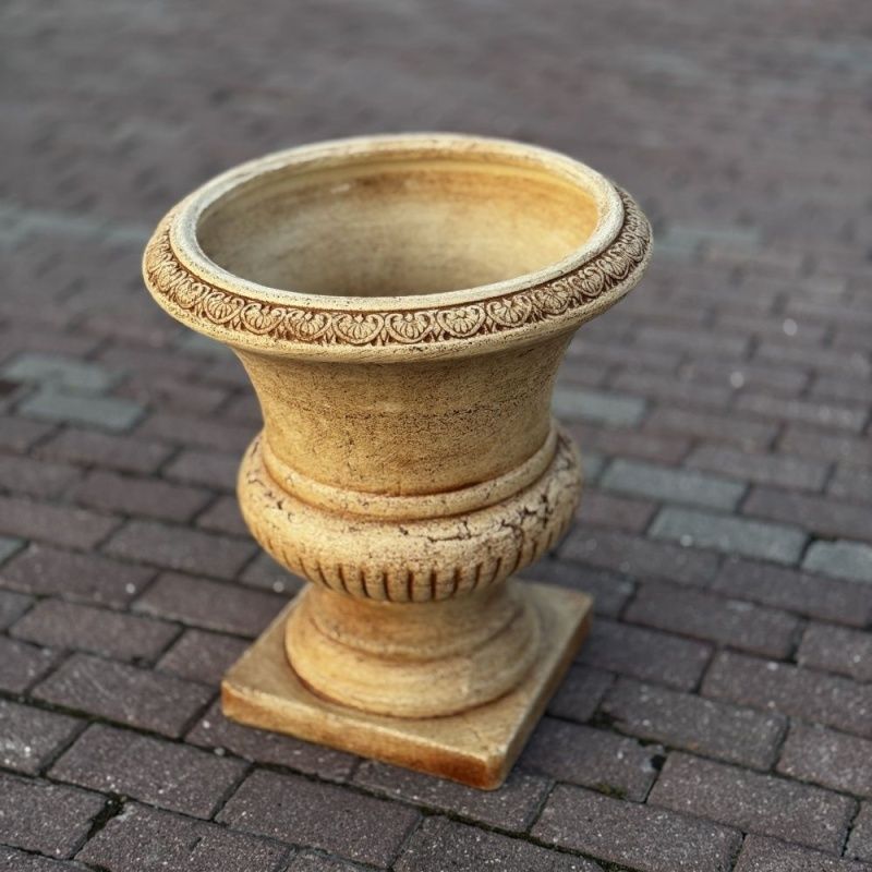 Версаль с рельефом высокий