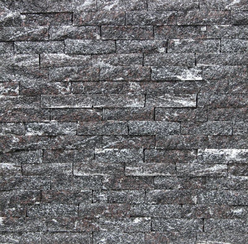 Полоса - Гранит Амфиболит