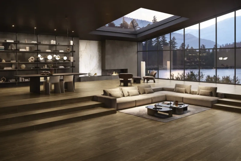 Мозаика Italon Этернум 30х30