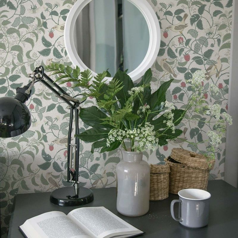 Фреска ERBA ORTICA