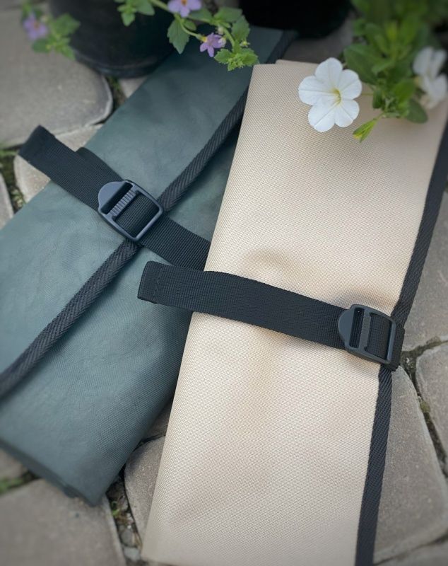 Органайзер д/садовых инструментов Hosta, цвет бежевый