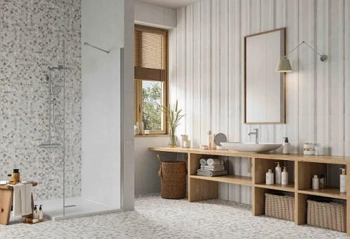 Вставка Creto Tropicano 30х60