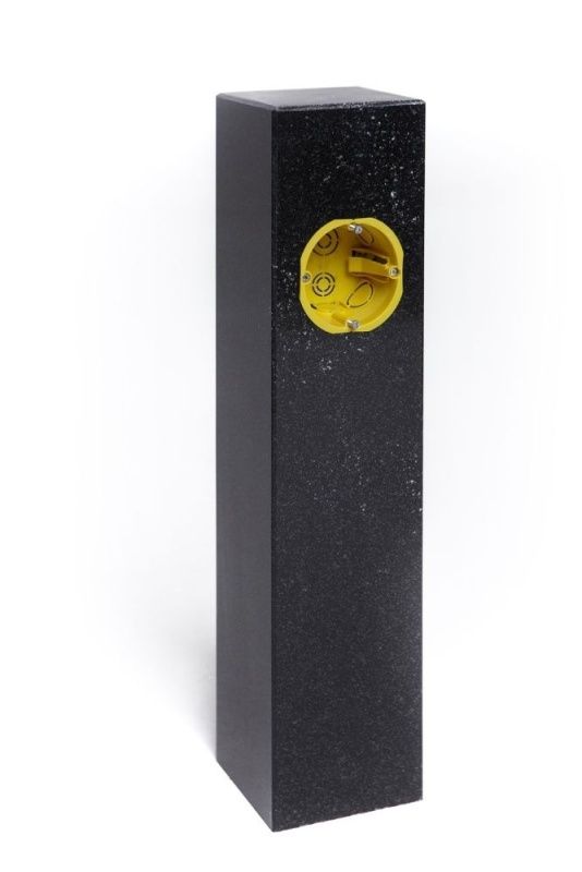 Садово-парковая розетка Модерн