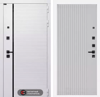 Входная дверь Роял 29