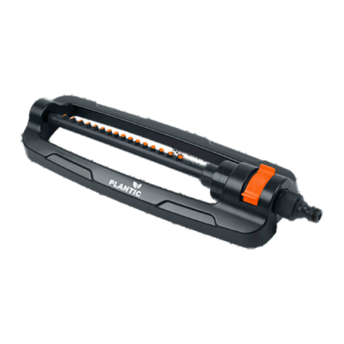 Осцилирующий дождеватель Plantic Light 16 форсунок 39387-01